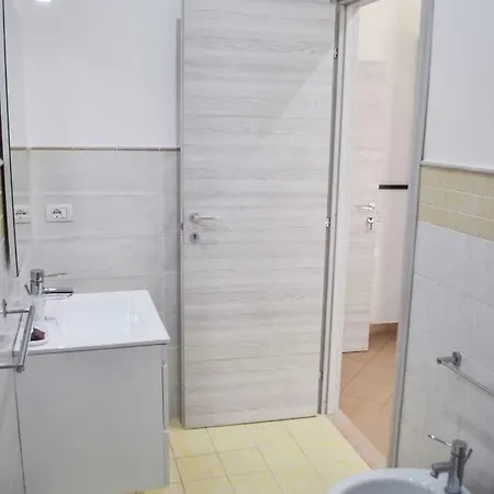 Curtigghiu Apartment