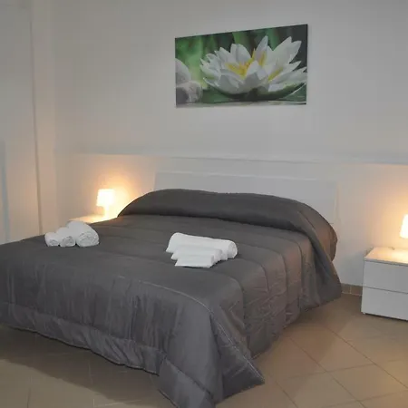 Curtigghiu Apartment *