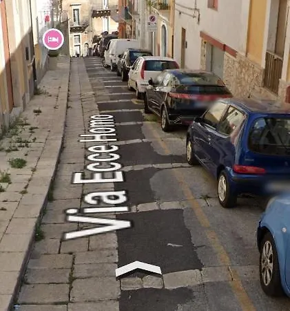 Apartmán Curtigghiu Ragusa