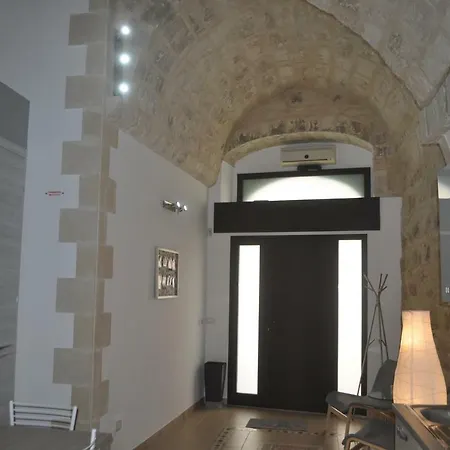 Apartmán Curtigghiu Ragusa