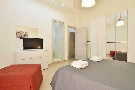 Apartmán Curtigghiu *