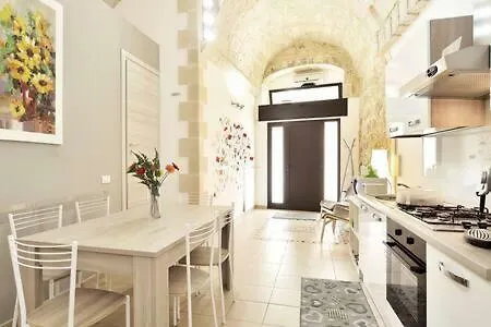 Apartmán Curtigghiu