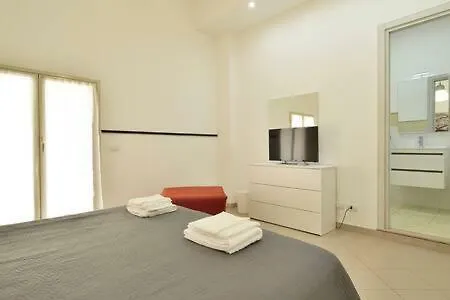 Curtigghiu Apartmán Ragusa