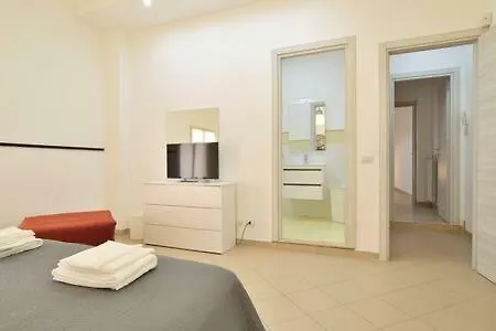 Apartmán Curtigghiu Ragusa