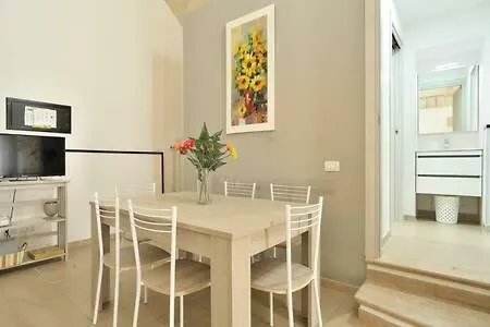 Apartmán Curtigghiu Ragusa