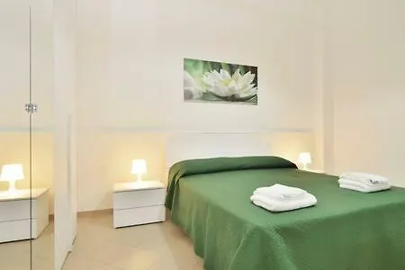 Apartmán Curtigghiu Ragusa